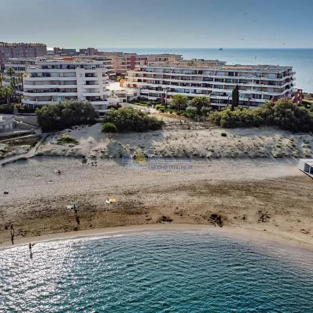 Appartement Spacieux Avec Terrasse A Sete Pour 6 Personnes - Fr-1-472A-131