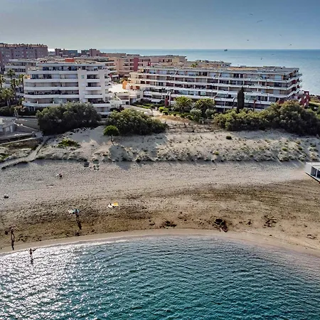 Appartement Spacieux Avec Terrasse A Sete Pour 6 Personnes - Fr-1-472A-131 Apartment *
