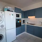 Apartment Spacieux Avec Terrasse A Pour 6 Personnes - Fr-1-472a-131 Sète