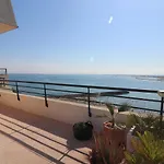 Spacieux Avec Terrasse A Pour 6 Personnes - Fr-1-472a-131 Sète