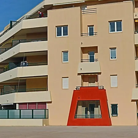 Spacieux Avec Terrasse A Pour 6 Personnes - Fr-1-472a-131 Apartment Sète